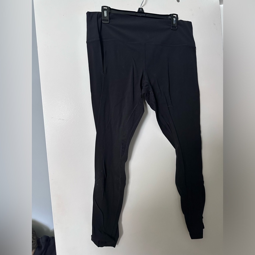 lululemon Align™ High-Rise Pant 28" size 16